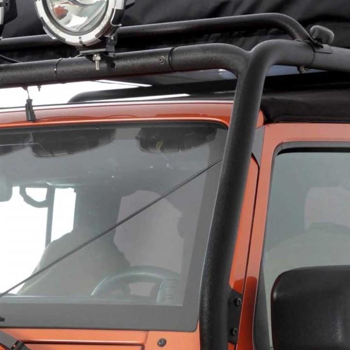 SRC Roof Rack Smittybilt - view 5