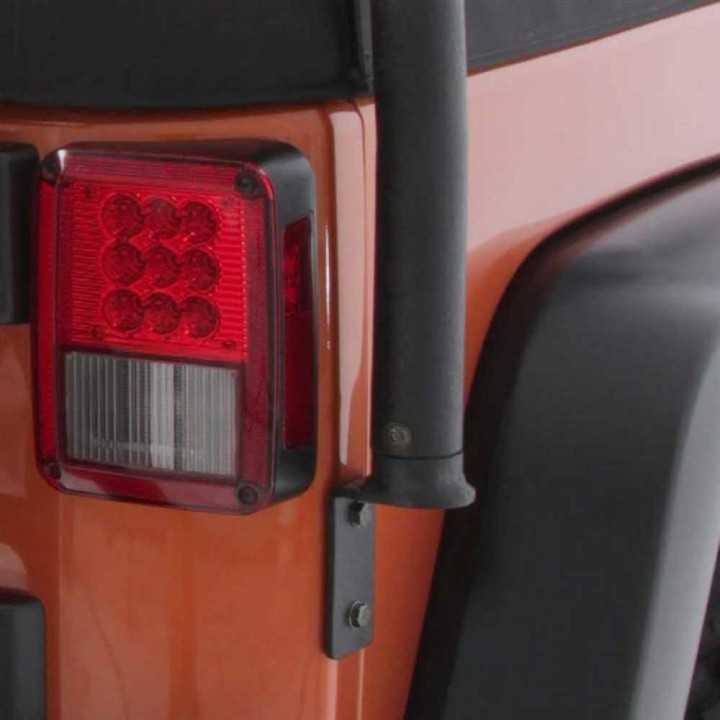 SRC Roof Rack Smittybilt - view 7