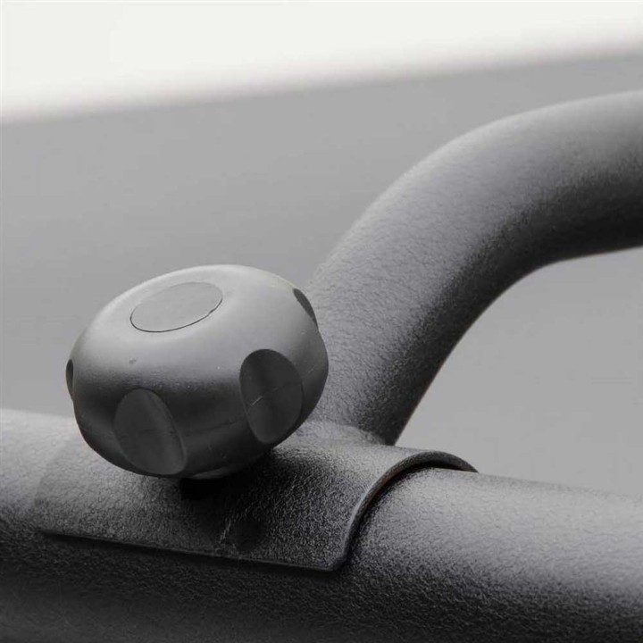 SRC Roof Rack Smittybilt - view 8