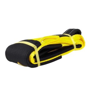 Recovery strap 4"x8' Smittybilt