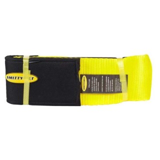 Recovery strap 4"x8' Smittybilt - view 2
