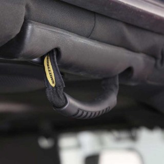 Grab handles for the Wrangler JK 2 Drzwi | Szekla4x4