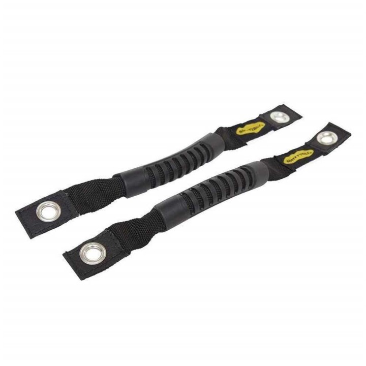 Grab handles for the Wrangler JK 2 Drzwi | Szekla4x4
