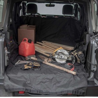Cargo liner G.E.A.R Smittybilt - view 2