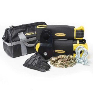Winch accessory kit Smittybilt