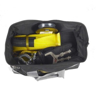 Winch accessory kit Smittybilt - view 2