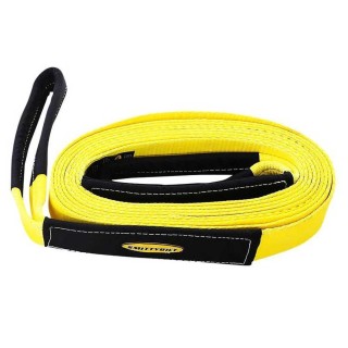 Recovery strap 3"x30' Smittybilt - view 2