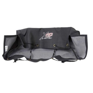 Winch cover Smittybilt - view 2