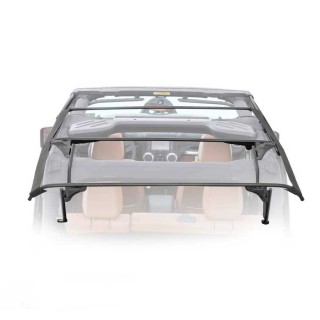 Soft top bow kit for the Wrangler JK 4 Drzwi | Szekla4x4