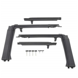 Door surround rails for the Wrangler JK 4 Drzwi | Szekla4x4