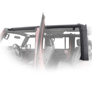 Door surround rails for the Wrangler JK 4 Drzwi | Szekla4x4