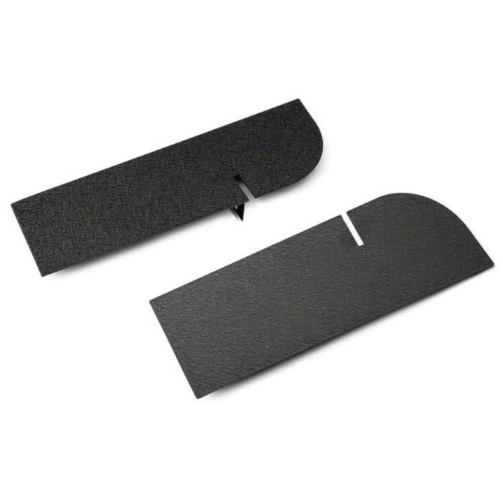 Rear frame cover for the Wrangler JK 2 Drzwi | Szekla4x4