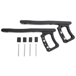 Rear grab handles for the Wrangler JL 2 Drzwi | Szekla4x4