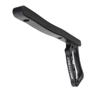 Rear grab handles for the Wrangler JL 2 Drzwi | Szekla4x4
