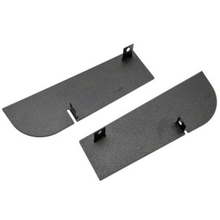 Rear frame cover Smittybilt - view 2