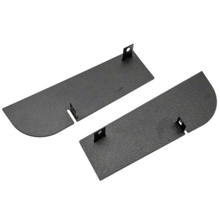 Rear frame cover for the Wrangler JK 2 Drzwi | Szekla4x4
