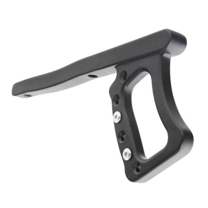 Rear grab handles Smittybilt - view 3