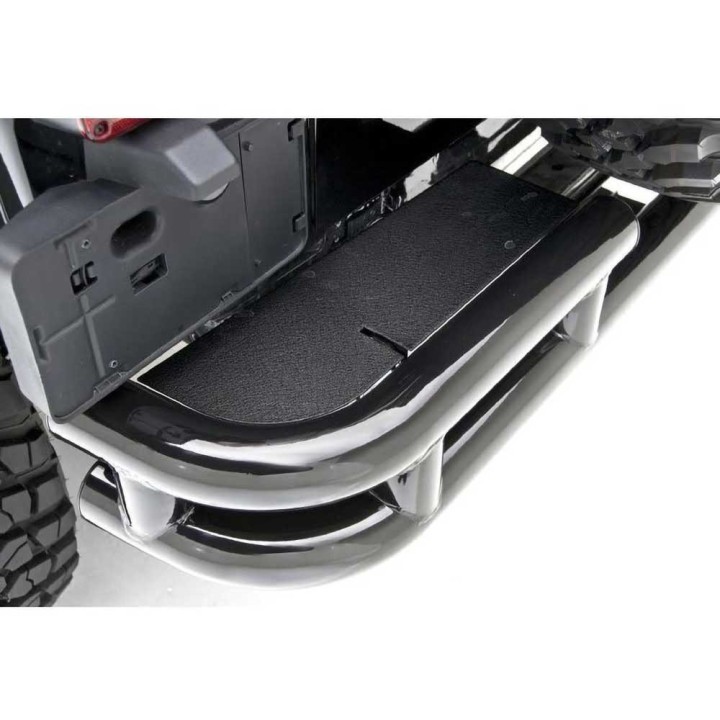 Rear frame cover for the Wrangler JK 2 Drzwi | Szekla4x4