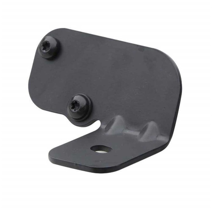 A-pillar light mounts Smittybilt for the Wrangler JK 2 Drzwi