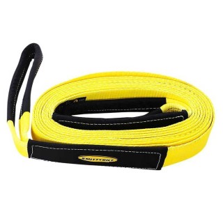 Recovery strap 2"x20' Smittybilt - view 2