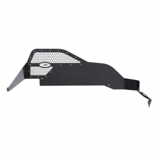 Rear inner fender liners Smittybilt - view 2