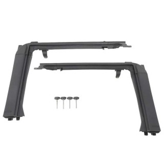Door surround rails for the Wrangler JK 2 Drzwi | Szekla4x4