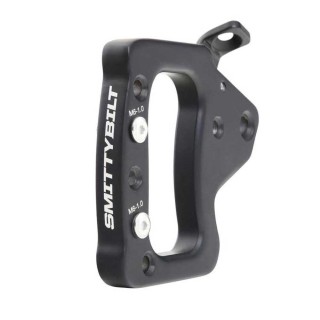 Front grab handles for the Wrangler JL 2 Drzwi | Szekla4x4