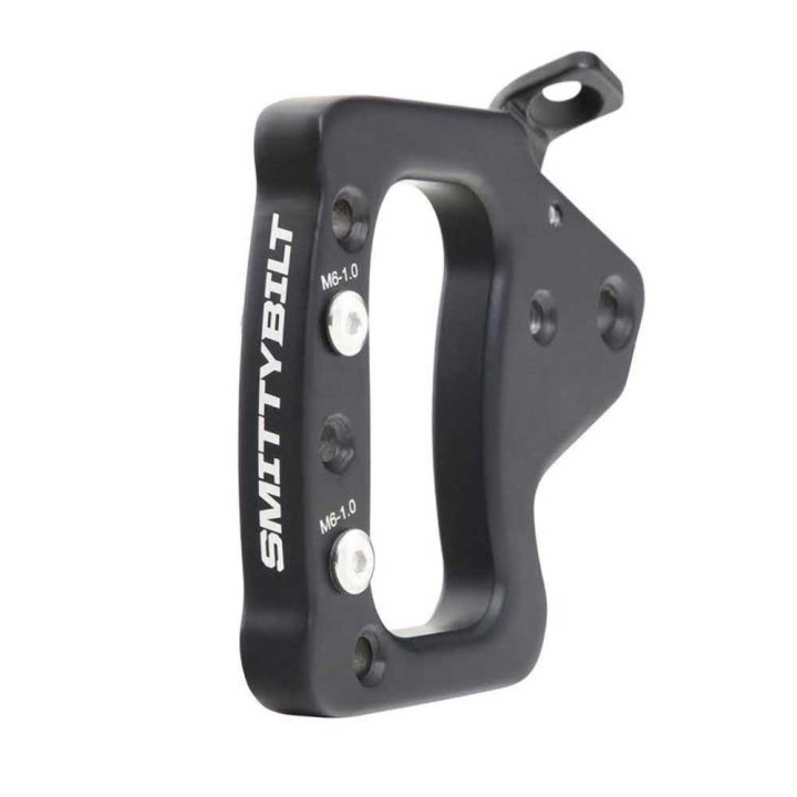 Front grab handles for the Wrangler JL 2 Drzwi | Szekla4x4