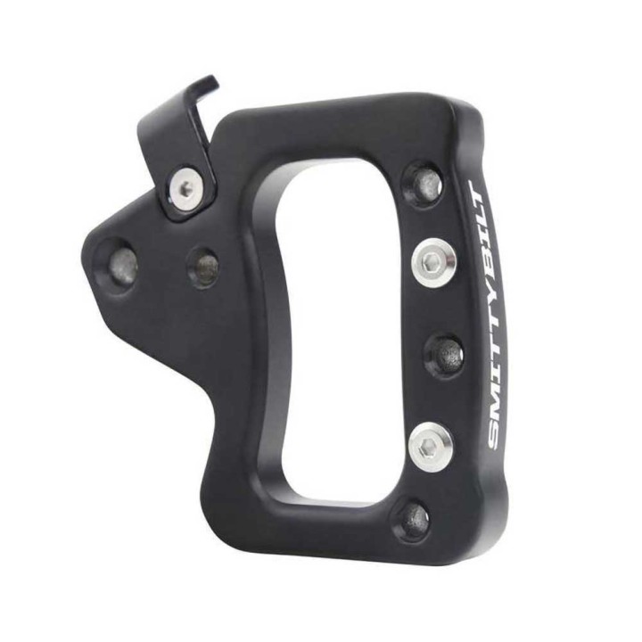 Front grab handles for the Wrangler JL 2 Drzwi | Szekla4x4