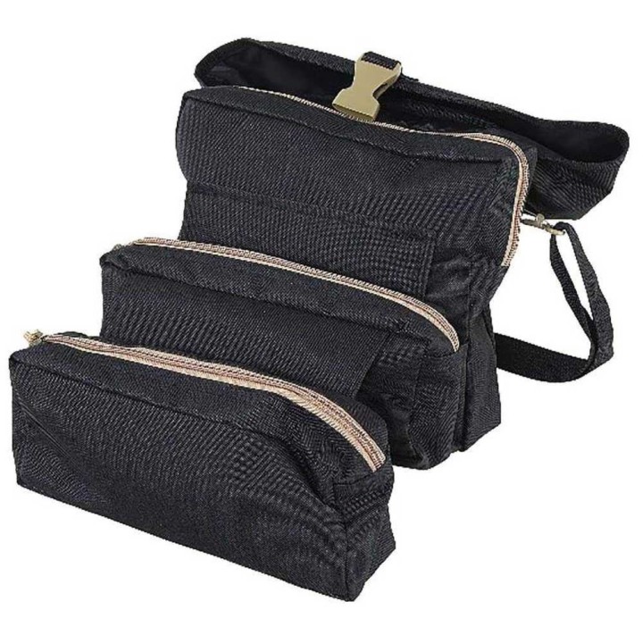 Molle bag set G.E.A.R. for the off-road vehicle | Szekla4x4