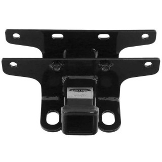 Receiver hitch 2" Smittybilt - view 2