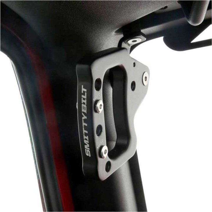 Front grab handles for the Wrangler JL 2 Drzwi | Szekla4x4