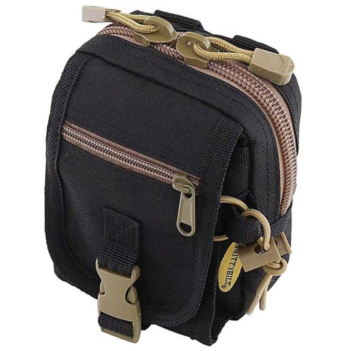Molle bag set G.E.A.R. for the off-road vehicle | Szekla4x4