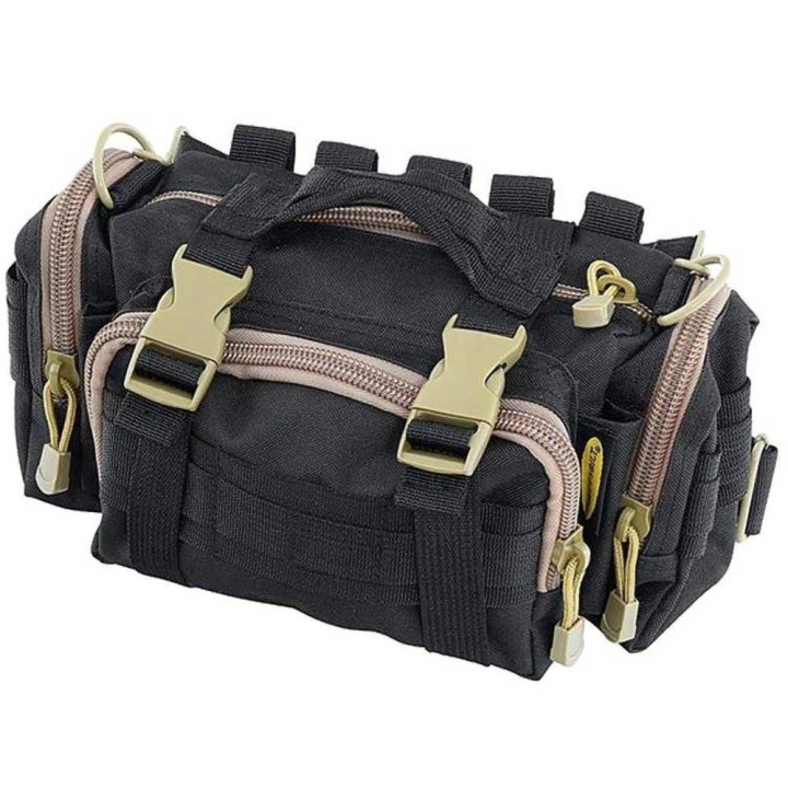 Molle bag set G.E.A.R. for the off-road vehicle | Szekla4x4