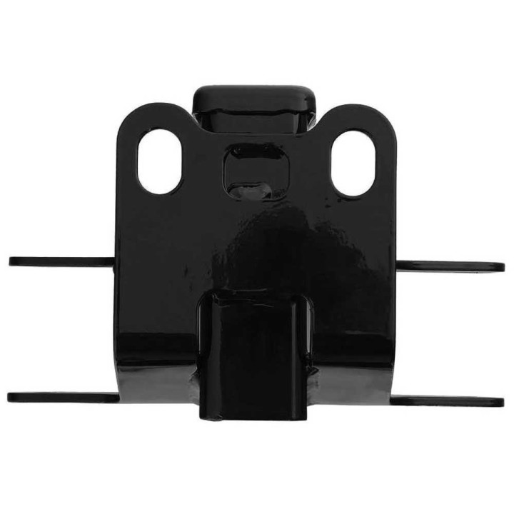 Receiver hitch 2" for the Wrangler JL 2 Drzwi | Szekla4x4