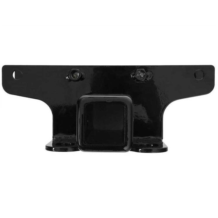 Receiver hitch 2" for the Wrangler JL 2 Drzwi | Szekla4x4