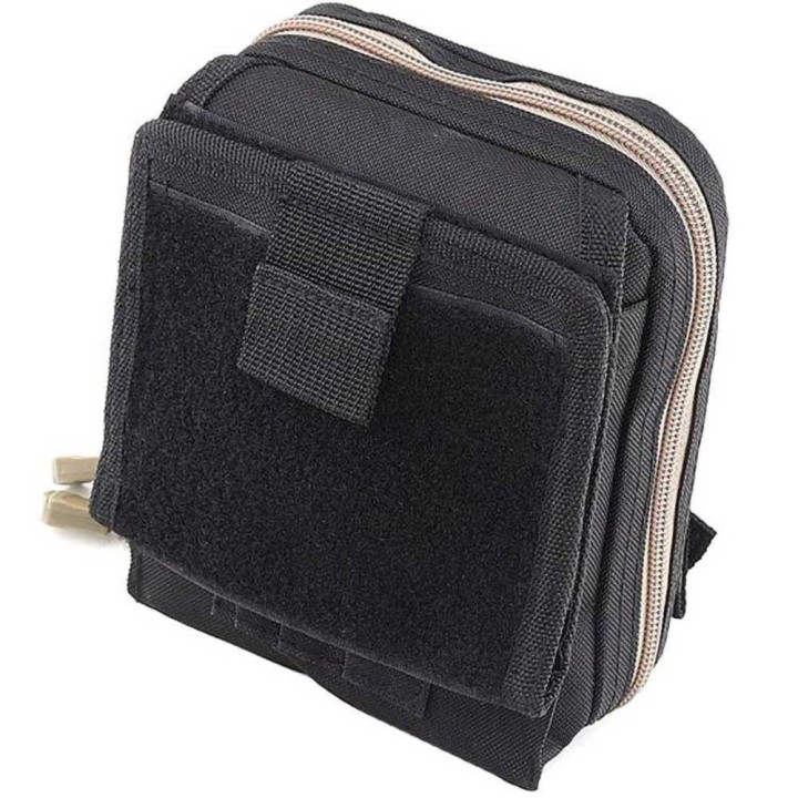 Molle bag set G.E.A.R. for the off-road vehicle | Szekla4x4