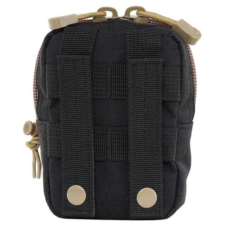 Molle bag set G.E.A.R. for the off-road vehicle | Szekla4x4