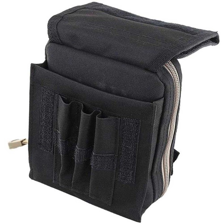 Molle bag set G.E.A.R. for the off-road vehicle | Szekla4x4