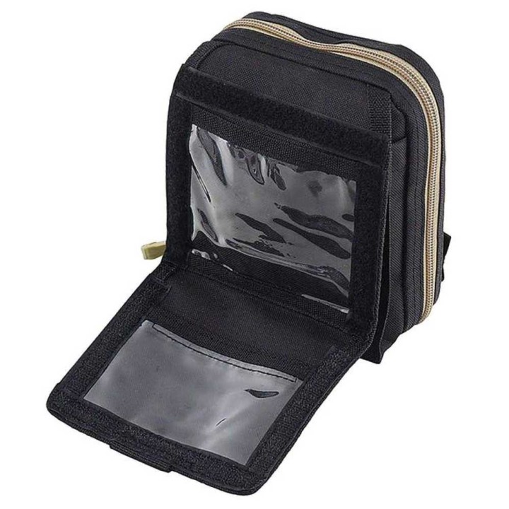 Molle bag set G.E.A.R. for the off-road vehicle | Szekla4x4