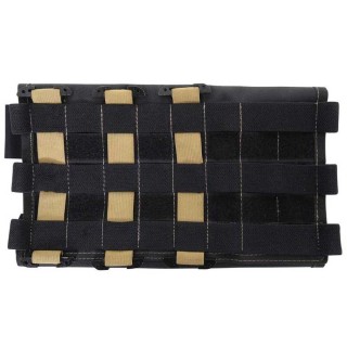 Sun visor organizer with Molle webbing G.E.A.R. Smittybilt - view 2