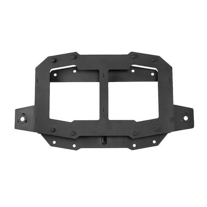 Spare wheel carrier Smittybilt