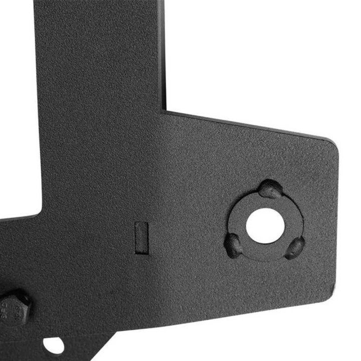 Spare wheel carrier Smittybilt - view 4