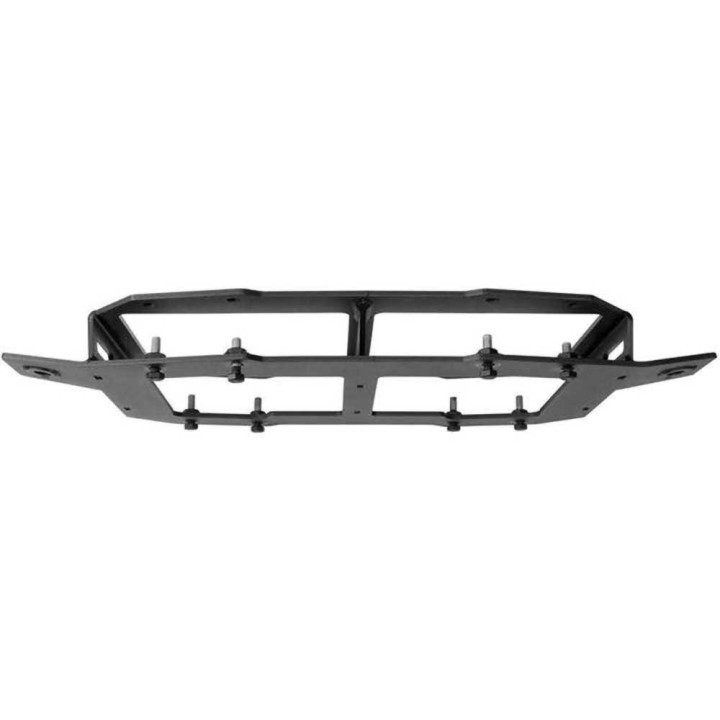 Spare wheel carrier Smittybilt - view 6