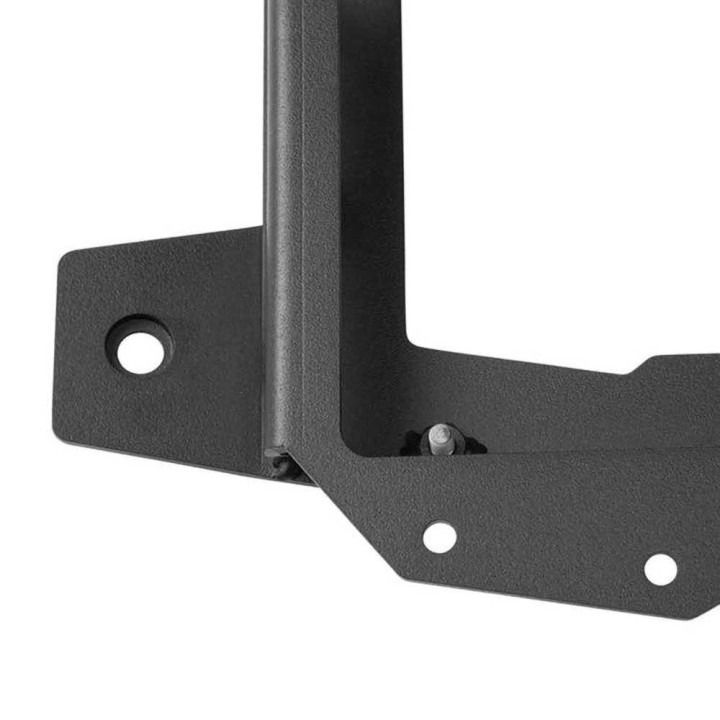 Spare wheel carrier Smittybilt - view 7
