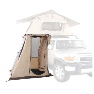 Overlander roof top tent annex Smittybilt | Szekla4x4
