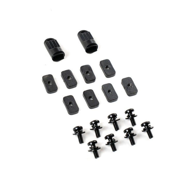 Bed crossbars for R2 roller cover 184 cm OFD - view 2