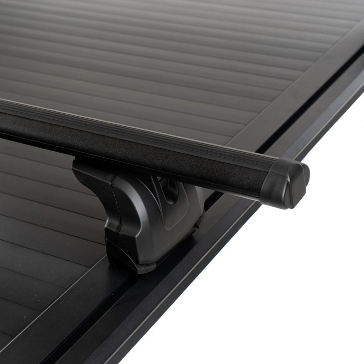 Bed crossbars for R2 roller cover 184 cm OFD - view 11
