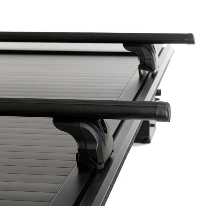 Bed crossbars for R2 roller cover 184 cm OFD - view 12