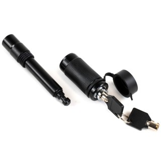 Locking hitch pin for the off-road vehicle | Szekla4x4